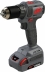 Perceuse visseuse brushless D3141 - 50Nm- 2 batteries Li-ion 2,5Ah