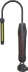 Baladeuse d'atelier LED 500 lumens flexible rechargeable - lot de 20 pcs