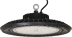 Lampe gamelle LED 230V 200W 26000 lumens 6500K sans abat jour
