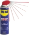 Dégrippant multifonctions avec tête 2 jets - lot de 12 aérosols 500ml
