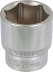 Douille 1/2" de 28mm