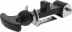 Attache capot caoutchouc 120mm