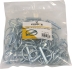 Goupilles clips 8mm - sachet de 50 pcs