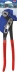 Pince multiprise entrepassée Alligator® 300mm - carte
