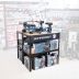 Implantation électroportatif gamme industry - podium Schneider
