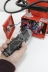 Visseuse 3,6V 4Nm avec 54 embouts - coffret