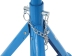 Chandelle pliante 2T 278/366mm - lot de 2 pcs