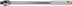 Rallonge articulée 1/2" 380mm - carte