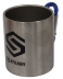 Tasse poignée mousqueton Stilker