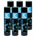 Nettoyant freins - lot de 6 aérosols 750ml