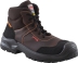 Chaussure de sécurité cuir Jet haute S3 SRC 38