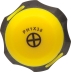 Tournevis Phillips® tom pouce PH1 38mm - carte