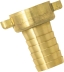 Nez de robinet écrou à ailettes 20x27 pour tuyau de 15mm - lot de 10 pcs