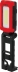 Lampe de poche LED 600 lumens rechargeable