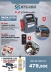 PN N°56 lot booster 12V 2250A et booster 12V 2000A, chargeur électronique et bouteille de whisky