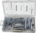 Goupilles de sécurité et goupilles Beta - coffret de 71 pcs