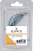 Goupilles clips 8mm pour tube 40mm - blister de 2 pcs