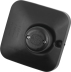 Coupelle de rétroviseur extra grand angle incassable 200x200mm fixation 16/46mm