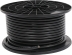 Câble multi-conducteur ADR 7x1,50mm² noir - bobinot de 50m