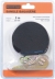 Sangle bagagère à cliquet 25mm 5m 400kg - lot de 80 pcs