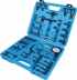 Compressiomètre essence-diesel-DCI multi-marque - coffret de 30 pcs