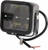 Phare de travail carré LED 10/30V 40W 4800 lumens