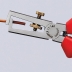 Pince à dénuder 160mm bi-matière - carte