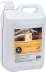 Nettoyant mains mécanicien beige parfum amande - bidon de 4,5L avec pompe