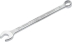 Clé mixte de 13mm tête polie