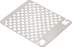 Grille métallique pour seau de peintre 245x194mm