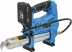 Pompe à graisse 18V 690 bar max - 1 batterie Li-ion 2Ah - 1 chargeur 1,7A - en mallette