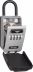 Coffre fort extérieur mobile pour clés 4 chiffres 126x72x52mm
