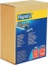Agrafes grillage galvanisées VR22 5-11mm - boîte de 1600 pcs