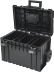 Servante COBOX avec poignée télescopique 600x460x765mm