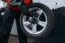 Equilibreuse semi-automatique pour roues VL