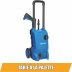 Nettoyeur HP eau froide 230V 5,4 l/min 130 bar Total Stop