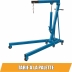 Grue d'atelier pliante 1T