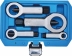 Casse écrous - coffret de 4 pcs
