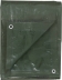 Bâche de protection 5x8m 240g