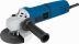 Meuleuse d'angle filaire 125mm 230V 1200W - boîte carton