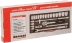 Coffret de douilles 1/2" - 24 pcs