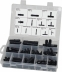 Connecteurs pour tuyaux - assortiment de 113 pcs