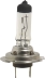 Ampoule H7 12V 55W Px26d - lot de 10 pcs