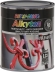 Peinture antirouille RAL 7016 gris satin - pot de 750ml
