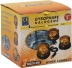 Gyrophare halogène 23W 12/24V magnétique