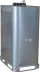 Cuve de stockage gasoil galvanisée 1000L double paroi
