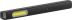 Lampe stylo LED W2 WORK 160 lumens - à piles