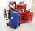 Kit de distribution mobile AdBlue® avec kit pompe et plateforme 20V Li-ion - 1 batterie 5Ah et chargeur