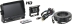 Kit caméra de recul 12/24V - écran couleur 7"/caméra/câble 15m/télécommande