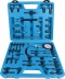 Compressiomètre essence-diesel-DCI multi-marque - coffret de 30 pcs